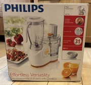 Robot kuchenny Philips HR7740