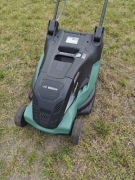 Kosiarka Bosch Advanced Rotak 770 sieciowa