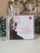Best of Chopin by Arthur Rubinstein PŁYTA CD (PL)