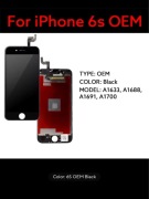 Wyświetlacz IPhone 6s nowy