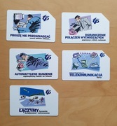 karty telefoniczne - Telekomunikacja [8]