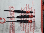 Wybijaki  walcowe FACOM nie bahco