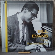 Bill Evans - Time Remembered