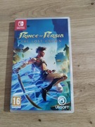 Prince of Persia: The Lost Crown - gra na Nintendo Switch