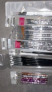 Zestaw pędzli do manicure Okazja 29 szt. 