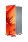 Roll-up 80  200 cm  bez druku sama kaseta z mechanizmem