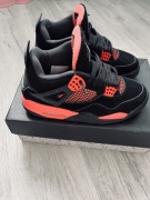 Jordan 4 Red Thunder