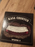 Horych - Zgniła Porzeczka Kasa Chorych - Zgniła Porzeczka Winyl