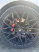 Felgi 20 cali  Jaguar xf 250 