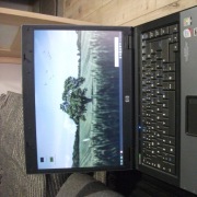 compaq 6710b sprawny