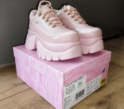 Kolekcjoner Buty Melanie Martinez x KOI Cake Show Ballerina Platform Shoes