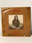 Mira Kubasińska Breakout Ogień winyl LP Polskie Nagrania Muza