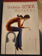 Agrafka Izabela Sowa 