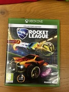 Rocket League Collectors Edition Xbox One