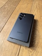 Samsung Galaxy S25 Ultra 12/512 jet black Pitaka