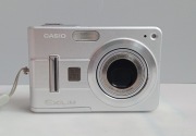 CASIO EXILIM EX-Z57