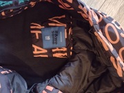 Kurtka zimowa chłopięca