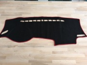 Osłona deski rozdzielczej Golf 7 VII