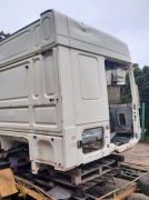 Ćwiartka narożnik bok kabina Szkielet Daf Xf 105 