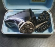 Stara golarka radziecką vintage prl