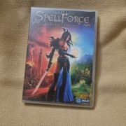 SpellForce Zakon Switu PC Polskie wydanie 