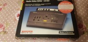 Audio Video edytor vcr 5022