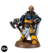 LIBRARIAN CONSUL Warhammer Horus Heresy Forge World Blister 