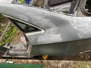 Blotnik tylny audi a3 8v5 sedan 