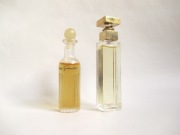 Dwie miniatury perfum Elizabeth Arden