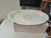 Porcelanowy półmisek Wawel