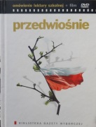 Przedwiośnie - Omówienie lektury szkolnej + film