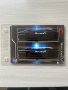 Pamięć RAM G.SKILL DDR4 RIPJAWSV 2x8GB 3200MHz CL16