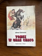 Tomek w Gran Chaco. Alfred Szklarski