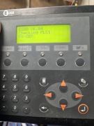 Panel operatorski Baijer E200 02800F