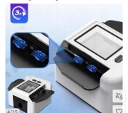 AUTOMATIC CARD SHUFFLER TASOWARKA AUTOMATYCZNA DO KART TASOWACZ POKERA 