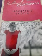 Paullina Simons   Jedenaście godzin
