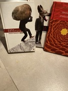 RUDNICKI JANUSZ, CHODŹCIE, IDZIEMY + 5 INNYCH KSIĄŻEK