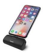 Power bank, Philips, 2500 mAhPhilips