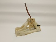 WYBIERAK LEWAREK ZMIANY BIEGÓW PICANTO II 1.0E