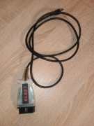 Najnowszy V2.3.8 ELS27 FORScan Green PCB PIC24HJ128GP+FTDI Mircochip