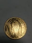 20 dolarów z 1933 r /Replika/