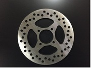 tarcza hamulcowa yamaha raptor yfz 350 450 tylna