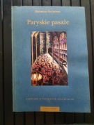 Paryskie pasaże - Krzysztof Rutkowski