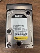 Dysk SATA 1TB Western Digital Enterprise LFF