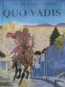 QUO VADIS Henryk Sienkiewicz