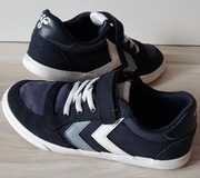 Hummel Slimmer Stadil trampki sneakersy granatowe 35 wkł. 22,5cm