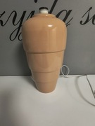 Lampa stołowa wysoka 