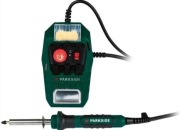 Parkside Stacja lutownicza z regulacją temperatury PLS 48 D2, 48 W