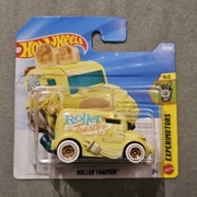 Hot Wheels Roller Toaster
