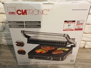 Składany grill elektryczny Clatronic KG 3487